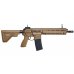 Guns Modify MWS GBB Airsoft Rifle (Marking Version, A5 Style) - Special Edition - FDE