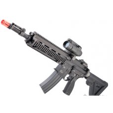 Umarex H&K Licensed HK416 A5 ERG AEG Rifle by KWA