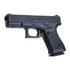 Umarex Glock 19 Gen 5 GBB Airsoft Pistol (VFC G19 Gen 5) (Asia Version)