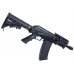 Tokyo Marui SAIGA-12 SBS Tri-Shot Gas Blowback Airsoft Shotgun