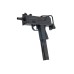 Maruzen Ingram M11 GBB Airsoft Sub Machine Gun with Suppressor & Gun Case Set