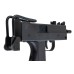 Maruzen Ingram M11 GBB Airsoft Sub Machine Gun with Suppressor & Gun Case Set