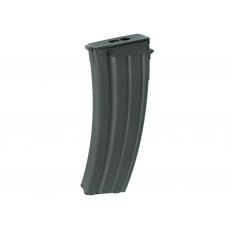 King Arms Metal Magazine for Galil Series Airsoft AEG Rifles (Type: 130rd Mid-Cap)