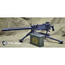 Viva Arms M1919 A4 AEG MACHINE GUN