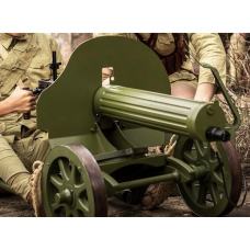 Viva Arms Russian Maxim 1910 Machine Gun (AEG)