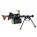 Viva Arms M1919A6 LMG Airsoft Machine Gun