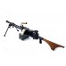 Viva Arms M1919A6 LMG Airsoft Machine Gun