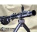 Viva Arms MG34 Airsoft Machine Gun (GEN2 2024ver)