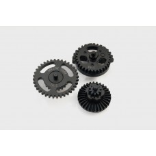 Solink CNC Hollow Gearset (16:1)