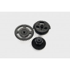 Solink CNC Hollow Gearset (18:1)