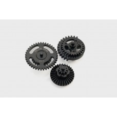 Solink CNC Hollow High Speed Gearset (13:1)