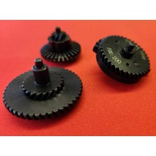 Solink CNC Helical Gearset (100:200)