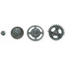 Solink CNC Helical Hollow Gearset (18:1)