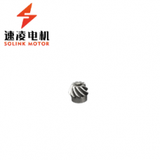 SOLINK Helical Motor Pinion Gear (D Type)