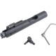 RA-Tech CNC Complete Bolt Carrier Group w/ Magnetic Locking NPAS Polymer Loading Nozzle Head (Model: M4/M16)