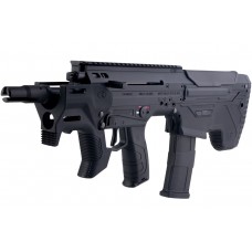 Silverback MDR-X Micron Airsoft AEG Rifle - Black (V3)