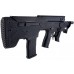 Silverback MDR-X Micron Airsoft AEG Rifle - Black (V3)