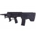 Silverback MDR-X Micron Airsoft AEG Rifle - Black (V3)