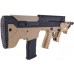 Silverback MDR-X Micron Airsoft AEG Rifle - Two Tone (Black / FDE) (V3)