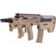 Silverback MDR-X Micron Airsoft AEG Rifle - FDE (V3)