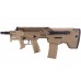 Silverback MDR-X Micron Airsoft AEG Rifle - FDE (V3)