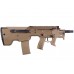 Silverback MDR-X Micron Airsoft AEG Rifle - FDE (V3)