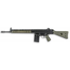 Umarex G3A3 GBB Airsoft Rifle (OD Green, by VFC)