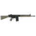 Umarex G3A3 GBB Airsoft Rifle (OD Green, by VFC)