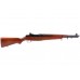 Marushin M1 Garand T26 Tanker GBBR - Real Wood Walnut Stock Brown