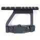 Matrix Steel Precision AK / SVD Type Tactical Scope Mount Base
