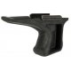 BCM GUNFIGHTER Kinesthetic Angled Grip - 1913 Picatinny Rail Grip (Color: Black)