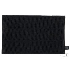 Haley Strategic Chest Rig Pad for D3CR Vests (Color: Black / Small)
