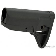 BCM GUNFIGHTER Stock Mod 0 (Color: Black)