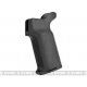 Magpul MOE-K2+ Pistol Grip for M4 / M16 Series Rifles (Color: Black)