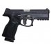 KJ Works STEYR L9A2 CO2 Airsoft Pistol - Black (ASG Licensed)
