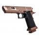 EMG TTI Licensed Sand Viper 2011 Optics Ready Airsoft Training Pistol (Green Gas)