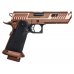 EMG TTI Sand Viper GBB Airsoft Pistol (by AW Custom)
