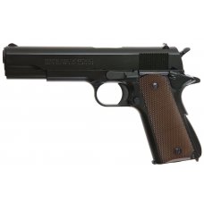 Army Armament x SP System 1911 Government GBB Airsoft Pistol