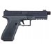 Novritsch SSE18 Full Auto / Semi AEP Airsoft Pistol - Grey (Gen 2)