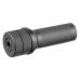 5KU PBS-1 Mini Suppressor (14mm CCW) for LCT/GHK AK AEG/GBB Series