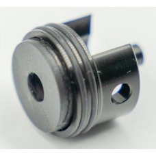 BCA CNC Aluminium Cylinder Head W/ Sorbo (AOE Corrected) (V2/V3)