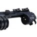G&P Airsoft M203 Grenade Launcher (LMT Quick Lock QD Type) - Long