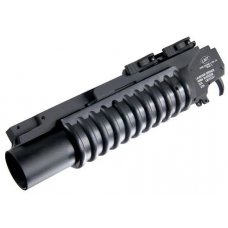 G&P M203 Grenade Launcher (LMT Quick Lock QD Type) - Short
