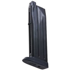 Cybergun FN Herstal FNS-9 Gas Magazine (25 rounds) - by VFC