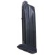 Cybergun FN Herstal FNS-9 Gas Magazine (25 rounds) - by VFC
