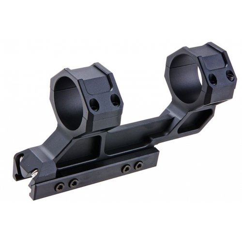 HOLY WARRIOR LPVO Scope Quick Switch Mount (1.93 inch Height, 30mm ...