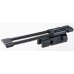 Top Shooter APFG MPX GBB Bolt Carrier (CNC Steel, Black)