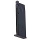 SIG Sauer P226 MK25 Green Gas Magazine (18 rounds, by VFC)