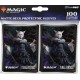 Ultra Pro Matte Deck Protector Sleeves 100ct Final Fantasy Commander B