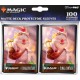 Ultra Pro Matte Deck Protector Sleeves 100ct Final Fantasy V1